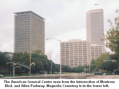 American General Center