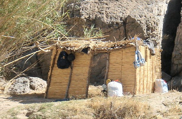 Boquillas