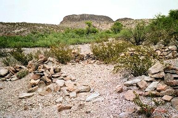 De la O Ranch
