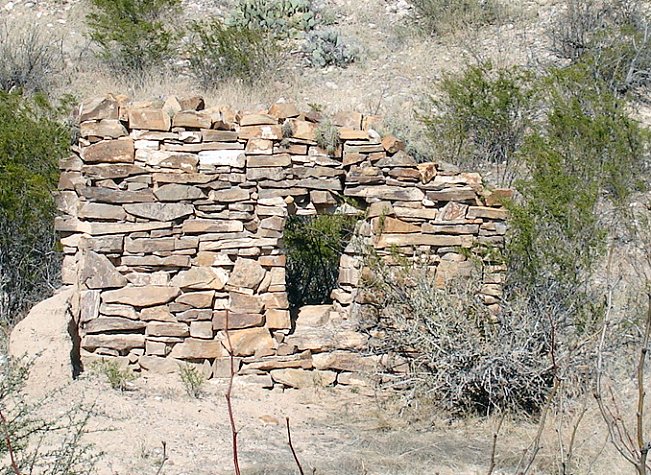 La Coyota