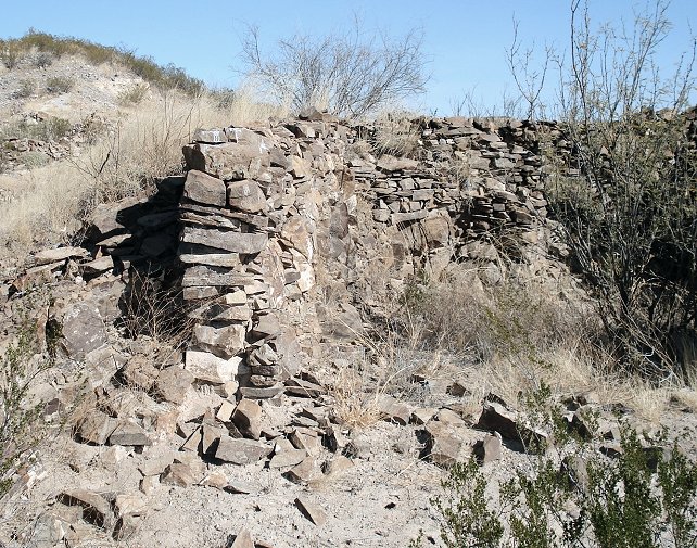 La Coyota