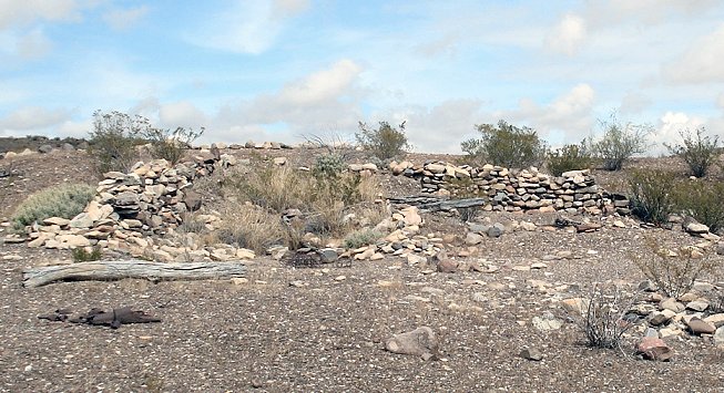 Terlingua Abajo