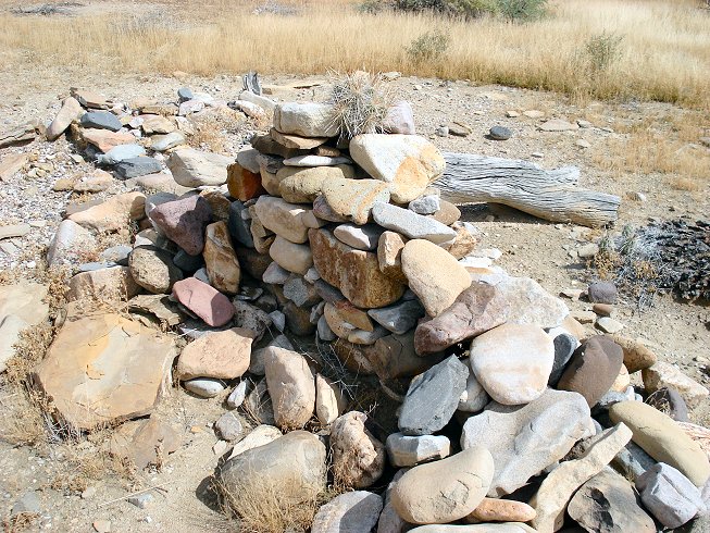 Terlingua Abajo