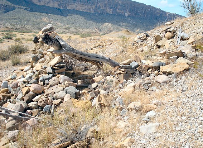 Terlingua Abajo