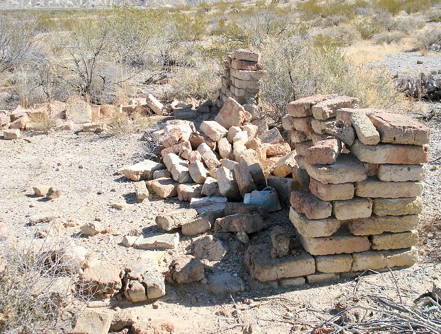 Valenzuela Ranch