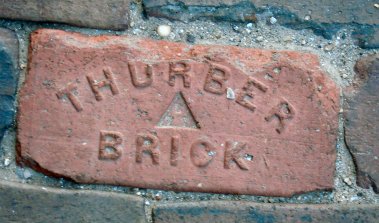 Thurber brick