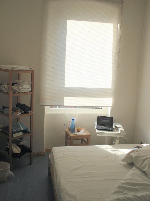 room
