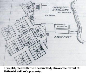 Plat 1851