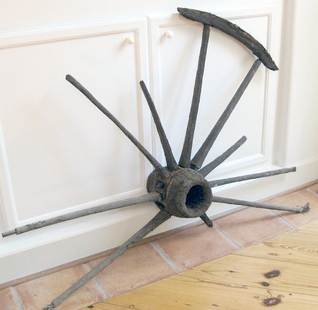 wheel