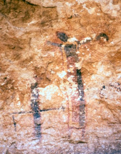 Shaman
