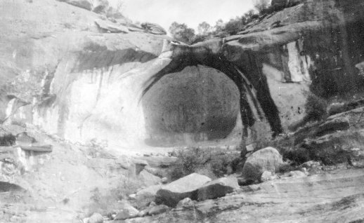 Railroad shelter